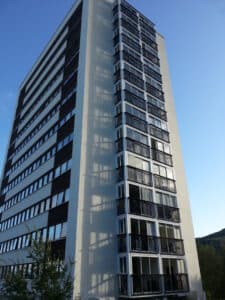 Balco Tøtta II Borettslag i Narvik