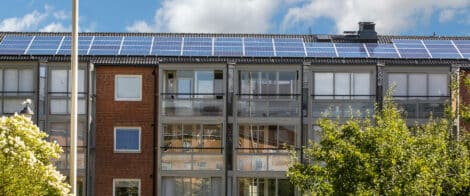 Energieffektivisering minskar energibehovet och påverkan på miljön! Brf Violen. Energieffektivisering med Balco! Vi hjälper er att energirenovera och effektivisera fastighetens energibehov. Ring oss idag!