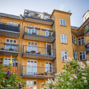 Balco Altaner Blågårdsgade 24