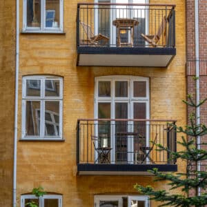Balco Altaner Blågårdsgade 24