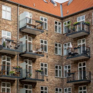 AB Hjorthøjgaard, Balco Altaner, DK