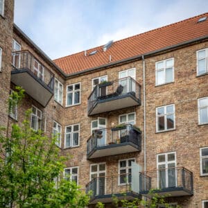 AB Hjorthøjgaard, Balco Altaner, DK