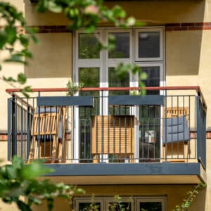 Bentzonsvej 18 Danmark Balco Altaner