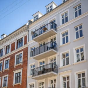EF Zinnsgade 8 i København, Balco Altaner