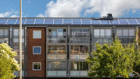 Balco erbjuder energieffektivisering