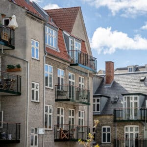 AB Asta Nielsen Balco Altaner DK