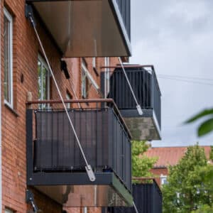 EF Gerbrandsvej 20-22 Balco Altaner DK