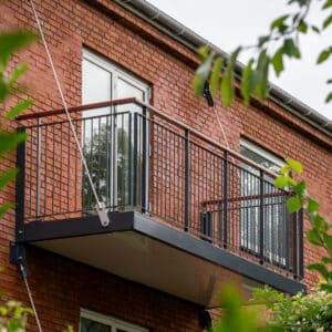 EF Gerbrandsvej 20-22 Balco Altaner DK