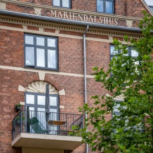 Mariendalshus Balco Altaner DK