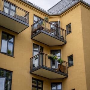 Mariendalshus Balco Altaner DK