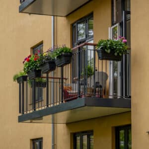 Mariendalshus Balco Altaner DK