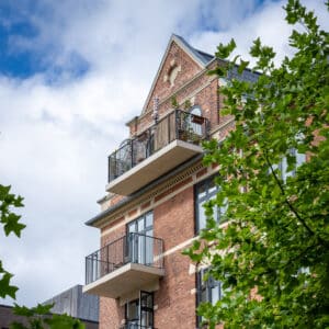 Mariendalshus Balco Altaner DK
