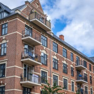 Mariendalshus Balco Altaner DK