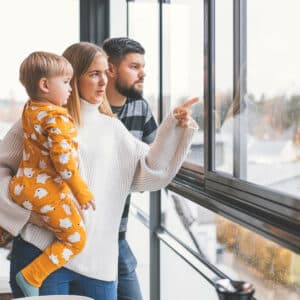 Inglasade balkonger från Balco. Balco är experter på balkongrenovering och inglasade balkonger.