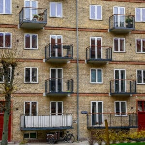 AB Johan Keller København