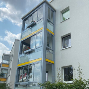 Balco Chemnitz Deutchland