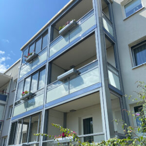 Balco Chemnitz Deutchland