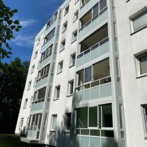 Balco, Kaiserslautern, Eugen Hertel Straße, Deutchland
