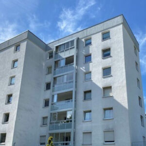 Balco, Kaiserslautern, Eugen Hertel Straße, Deutchland