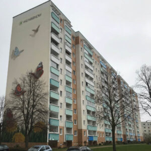 WG Warnow Rostock Balco