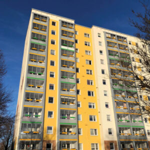 WG Warnow Rostock Balco