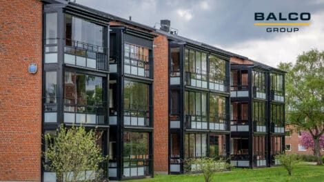 Balco Group förvärvar Riikku Group Oy