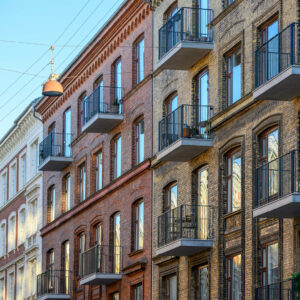 AB Nordborggade 4-6 Balco Altaner