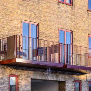EF Karensgade 8-10 Balco Altaner