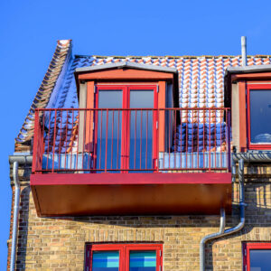 EF Karensgade 8-10 Balco Altaner