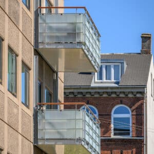 Balco Altaner EF Rentemestergården
