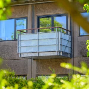 Balco Altaner EF Rentemestergården