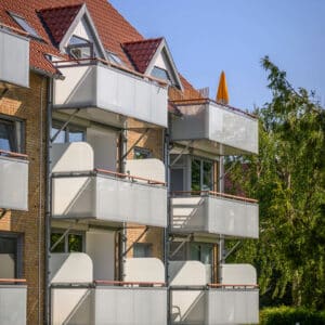 Balco Altaner EF Ved Lufthavnen A3 Kastrup