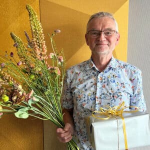 Ulf Johansson på Balco AB