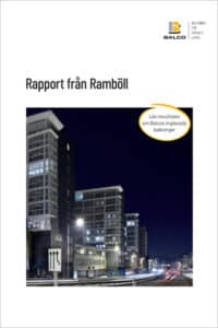 Ramböll rapport Balco 2024