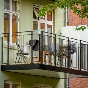 Balco Altaner - Vævergade 3, København