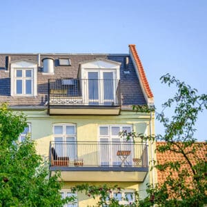 Balco Altaner - Vævergade 3, København 2024 10 Altaner