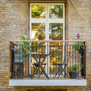 Balco Altaner - A/BHaraldsgade 51 København Ø