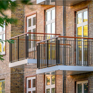 Balco Altaner - A/BHaraldsgade 51 København Ø