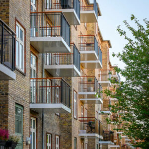 Balco Altaner - A/BHaraldsgade 51 København Ø