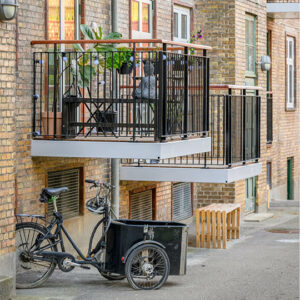 Balco Altaner - A/BHaraldsgade 51 København Ø