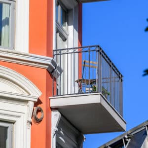 Balco Altaner - AB Slagelsegade 11 / Sorøgade 1 i København Ø