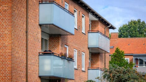 Balco Altaner - EF Helligkorsvej 37-39 Roskilde