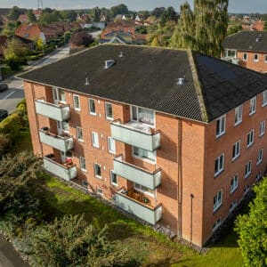 Balco Altaner - EF Helligkorsvej 37-39 - Roskilde