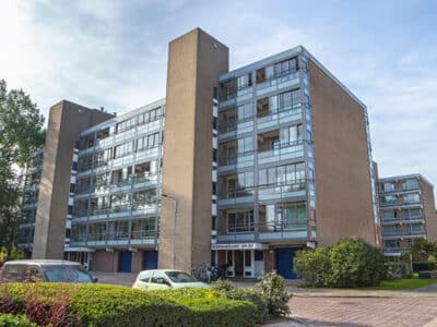 Loftgångar med Access systemet från Balco