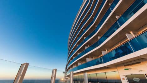 Balco Group tar ett viktigt steg inom den maritima industrin genom att säkra sin första order någonsin i Frankrike – ett betydande projekt åt det franska varvet Chantiers de l’Atlantique.