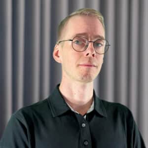 Andreas Olofsson Balco AB