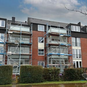 Balco Balkonkonstruktionen GmbH Holunderweg in Lünen