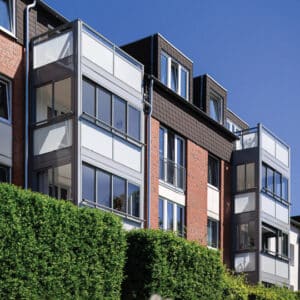 Balco Balkonkonstruktionen GmbH Holunderweg in Lünen