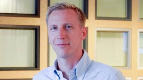 Viktor Arvidsson ny CFO hos Balco Group