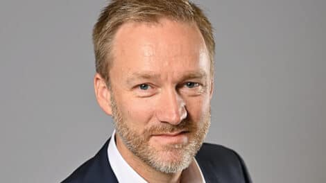 Andreas Lindberg ny Affärsutvecklingschef hos Balco Group